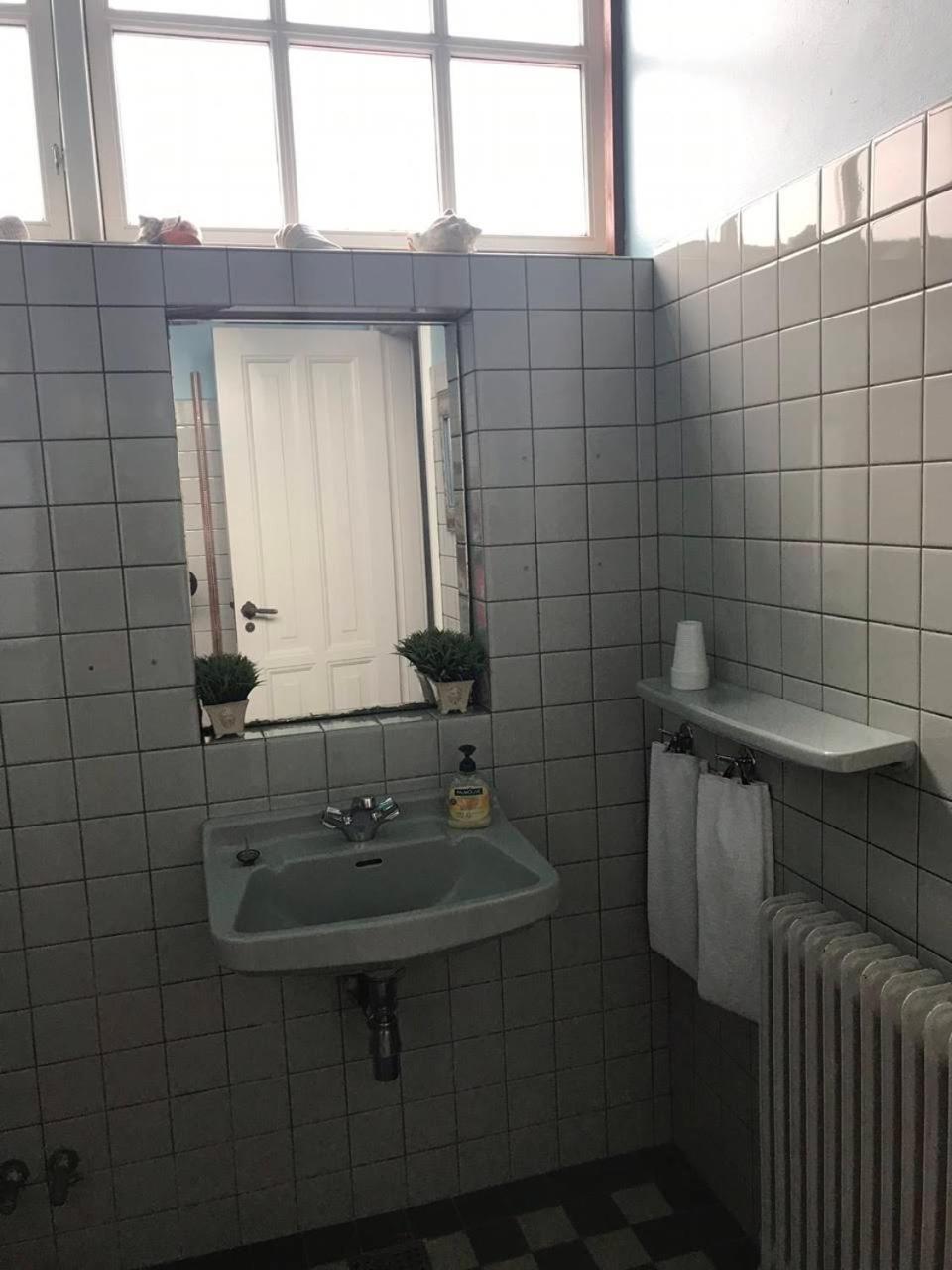 Casa Corner Bed & Breakfast Ольборг Экстерьер фото