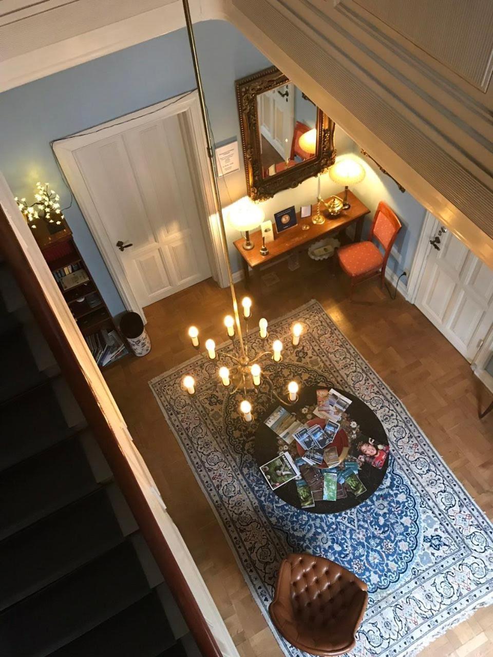 Casa Corner Bed & Breakfast Ольборг Экстерьер фото