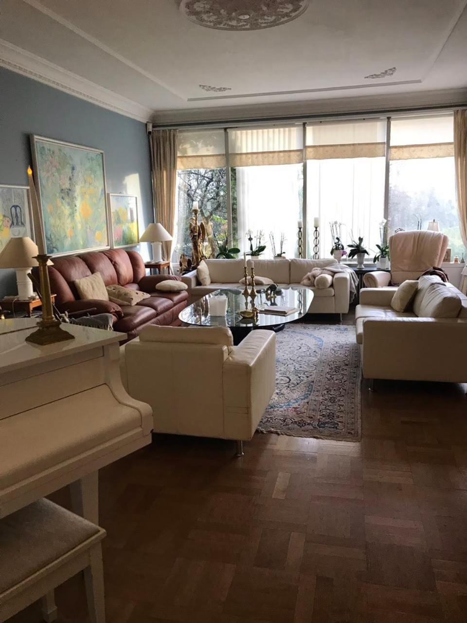 Casa Corner Bed & Breakfast Ольборг Экстерьер фото