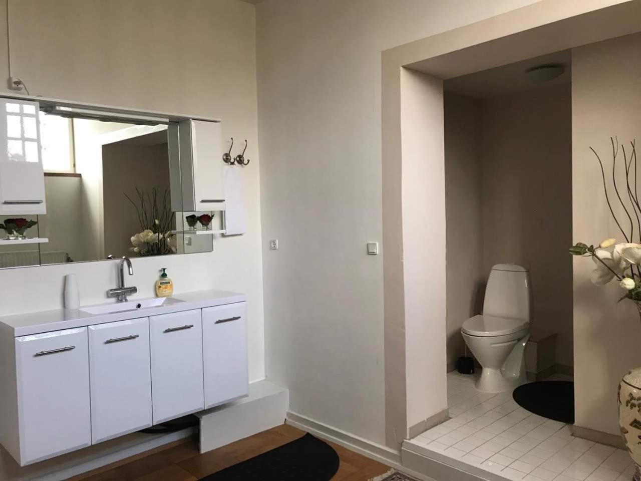 Casa Corner Bed & Breakfast Ольборг Экстерьер фото